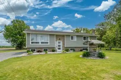 524 Huffman Road Stone Mills Ontario K0K 3N0
