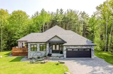 5142 Severn Pines Crescent Severn Ontario L0K 2B0