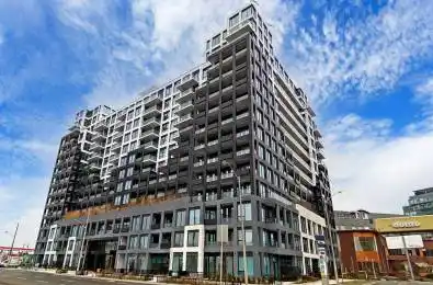 1100 Sheppard Avenue Unit# PH 09 Toronto W05 Ontario M3J 0H1