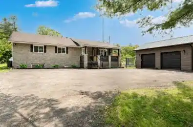 2103 Burnt Hills Road Frontenac Ontario K0H 1H9
