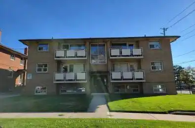 149 Alderbrae Avenue Unit# 1 Toronto W06 Ontario M8W 4K2