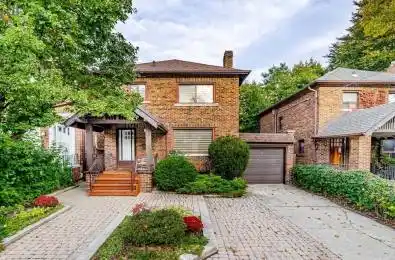 23 Lorindale Avenue Toronto C04 Ontario M5M 3C3