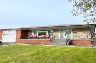 9 Mulham Place Toronto W08 Ontario M9A 4V9