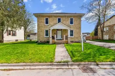 131 Francis Street Lucan Biddulph Ontario N0M 2J0