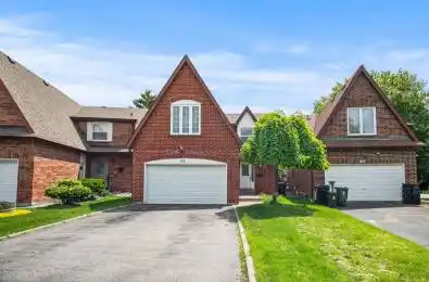 66 Carl Crescent Toronto E05 Ontario M1W 3R2