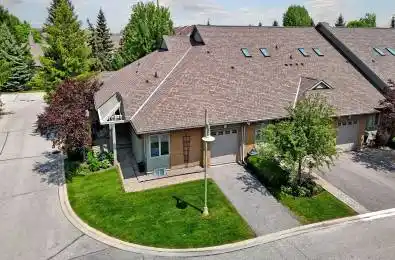 1 Augusta Drive Way Unit# 196 Markham Ontario L6E 1B5