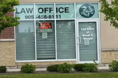 90 Eastern Avenue Unit# 13 Brampton Ontario L6W 1X9
