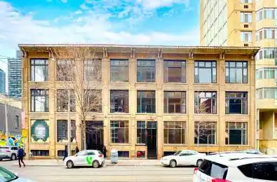 10 - 14 Mccaul Street Unit# 300 Toronto C01 Ontario M5T 1V6