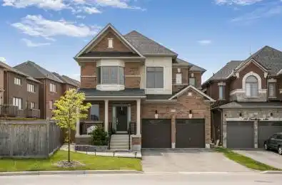 6 Cloverridge Avenue East Gwillimbury Ontario L9N 0V3