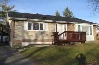 51 Windermere Court Unit# Upper Brampton Ontario L6X 2L5