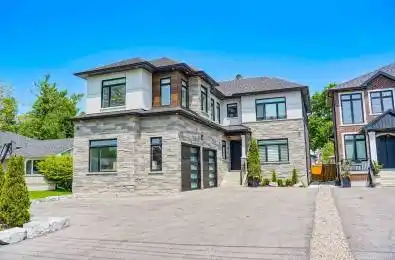 407 Cochrane Street Whitby Ontario L1N 5J6