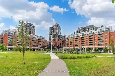 830 Lawrence Avenue Unit# 803 Toronto W04 Ontario M6A 1C3