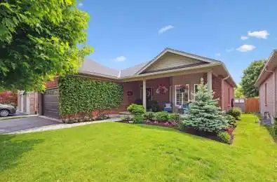 5 Haney Drive Guelph Ontario N1L 1N3