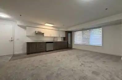 45 Connaught Avenue Unit# 104 Toronto E01 Ontario M4L 2V8