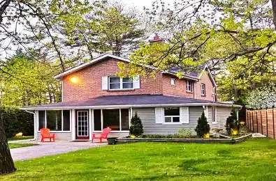 35 Yarwood Road Tiny Ontario L0L 2J0