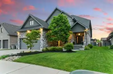 855 Wood Drive North Perth Ontario N4W 0B7