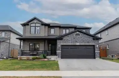 3619 Thunder Bay Road Fort Erie Ontario L0S 1N0