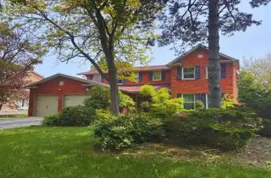 82 Windmere Crescent Richmond Hill Ontario L4C 6Y9