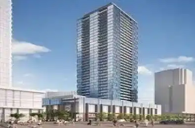 5180 Yonge Street Unit# 1504 Toronto C07 Ontario M2N 5P6