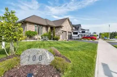 100 Tamarack Boulevard Woodstock Ontario N4S 0E2
