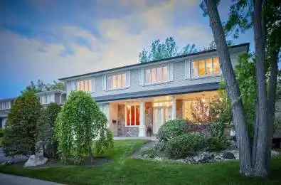 252 Otonabee Avenue Toronto C14 Ontario M2M 2T1