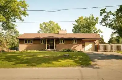 85 Earlwood Drive Peterborough West Ontario K9J 6B5