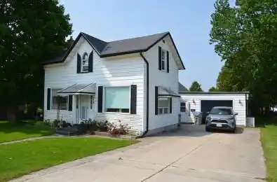 378 Victoria Street Central Huron Ontario N0M 1L0