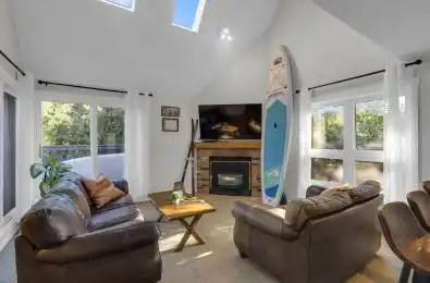 49 TROTT Boulevard Unit# 180 Collingwood Ontario L9Y 5B8