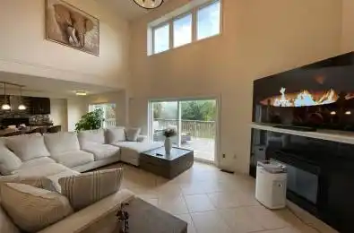 455 Champlain Avenue Woodstock Ontario N4V 0B3