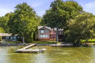 582 Duclos Point Road Georgina Ontario L0E 1N0