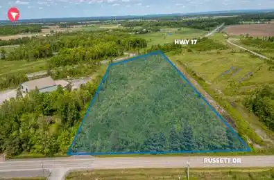 000 ARNPRIOR Drive McNab/Braeside Ontario K7S 3G8