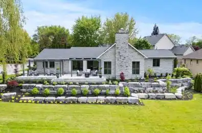 33 PARK Court Niagara-on-the-Lake Ontario L0S 1J0