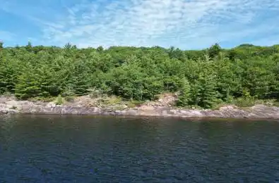 1091 Strawberry Lane Bracebridge Ontario P1L 1X2
