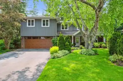 179 Shanley Terrace Oakville Ontario L6K 2H7