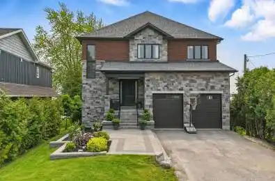 311 Aldred Drive Scugog Ontario L9L 1B6
