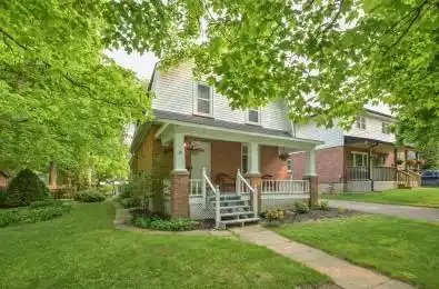 12 Third Avenue Orangeville Ontario L9W 1G9