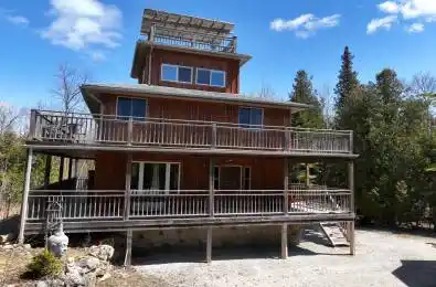 38 DEVILS GLEN Road Northern Bruce Peninsula Ontario N0H 2T0