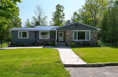 35 Cardinal Avenue South Bruce Peninsula Ontario N0H 2T0
