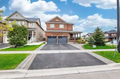 58 Morningside Drive Halton Hills Ontario L7G 0H7