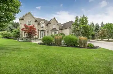 30 Sandy Ridge Court Whitchurch-Stouffville Ontario L4A 2L4