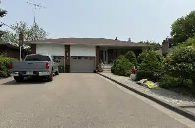 83 Shaver Avenue Toronto W08 Ontario M9B 4N6
