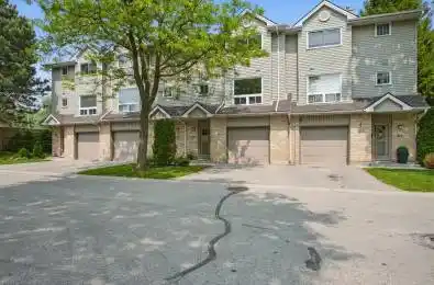 1990 Wavell Street Unit# 82 London East Ontario N5V 4N5