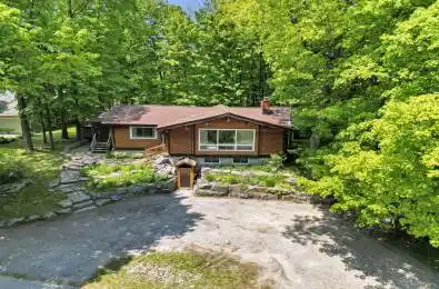 254 Lakeshore Road Huntsville Ontario P1H 1Y8