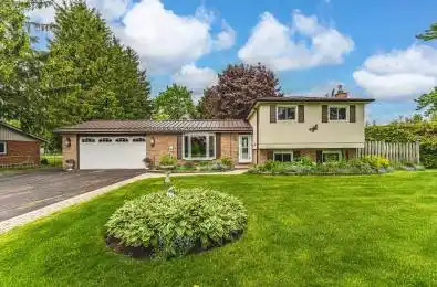 3384 Dobson Road Springwater Ontario L9X 1T5