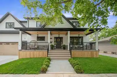 169 Dalhousie Avenue St. Catharines Ontario L2N 4X6