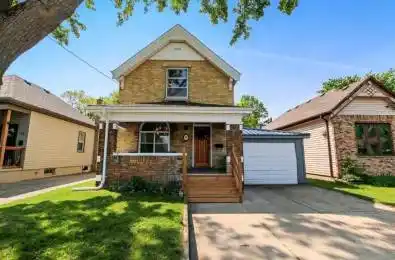 9 Sycamore Street London East Ontario N5Z 1K6