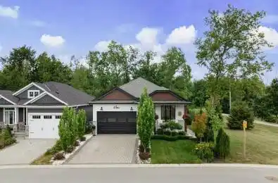1 Creek Side Place Lambton Shores Ontario N0M 1T0