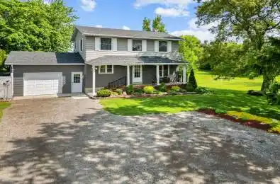 13972 Elginfield Road Lucan Biddulph Ontario N0M 2J0