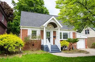 1375 Applewood Road Unit# Upper Level Mississauga Ontario L5E 2L9