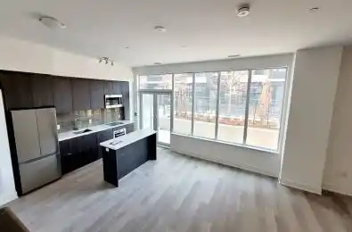 2 Teagarden Court Unit# 102 Toronto C14 Ontario M2N 0L6